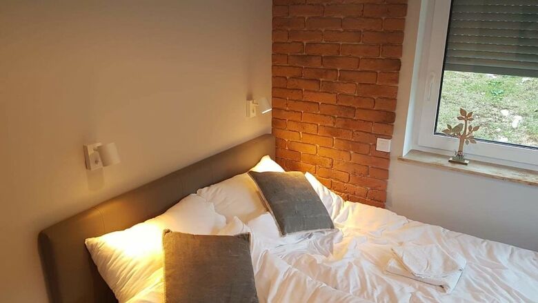 Tajemnica Izerska - Apartamenty 5d