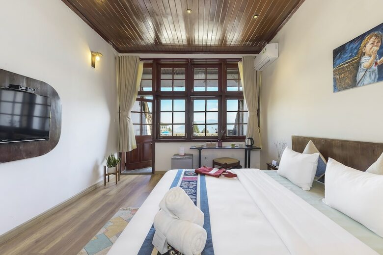 Hotel Maison De Sapa