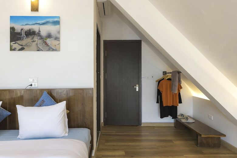 Hotel Maison De Sapa