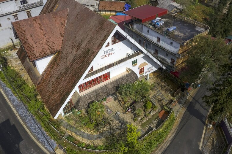 Hotel Maison De Sapa