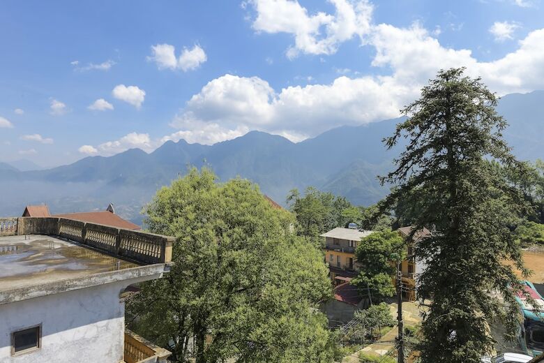 Hotel Maison De Sapa