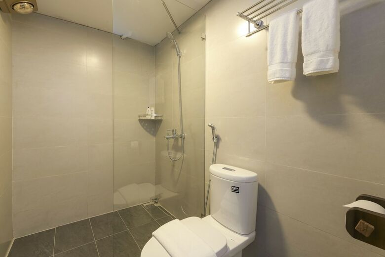 Hotel Maison De Sapa