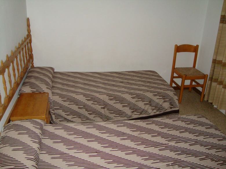 Payet Apartments 6-8 Personas