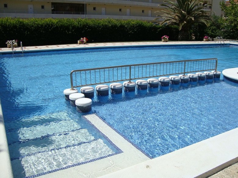 Payet Apartments 6-8 Personas