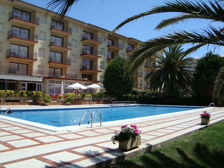 Payet Apartments 6-8 Personas