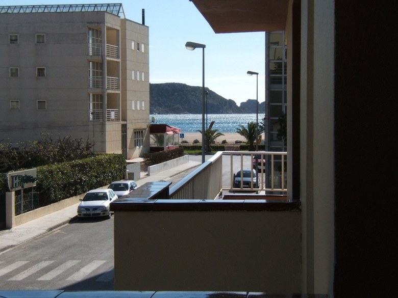 Payet Apartments 6-8 Personas