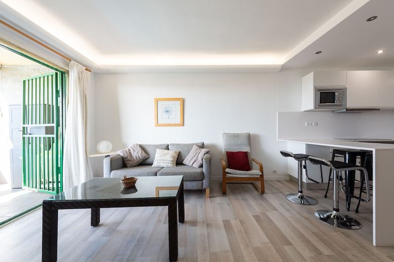 Apartamentos Aquarius Las Burras