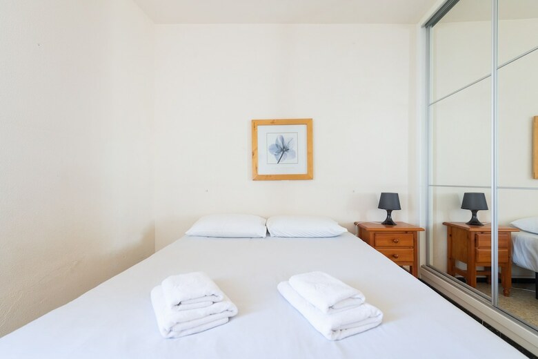 Apartamentos Aquarius Las Burras