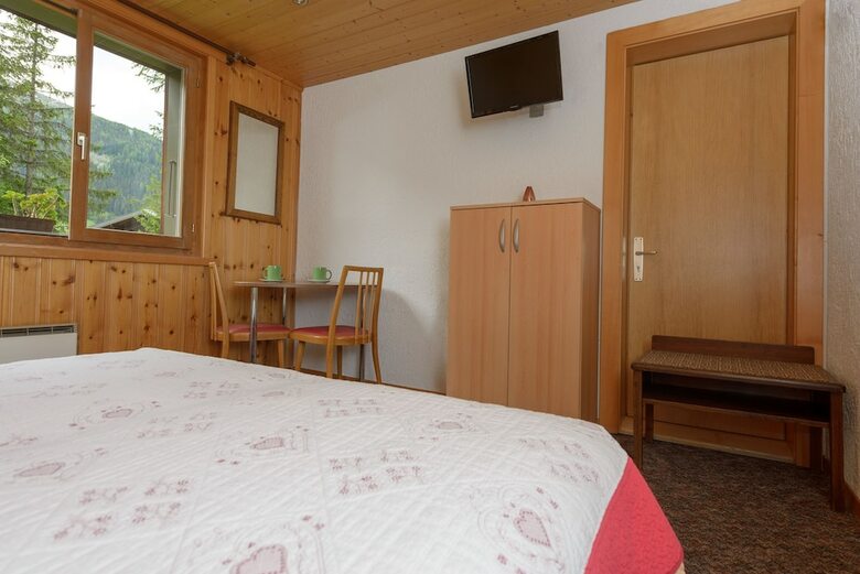 Motel Du Bivouac Napol�on