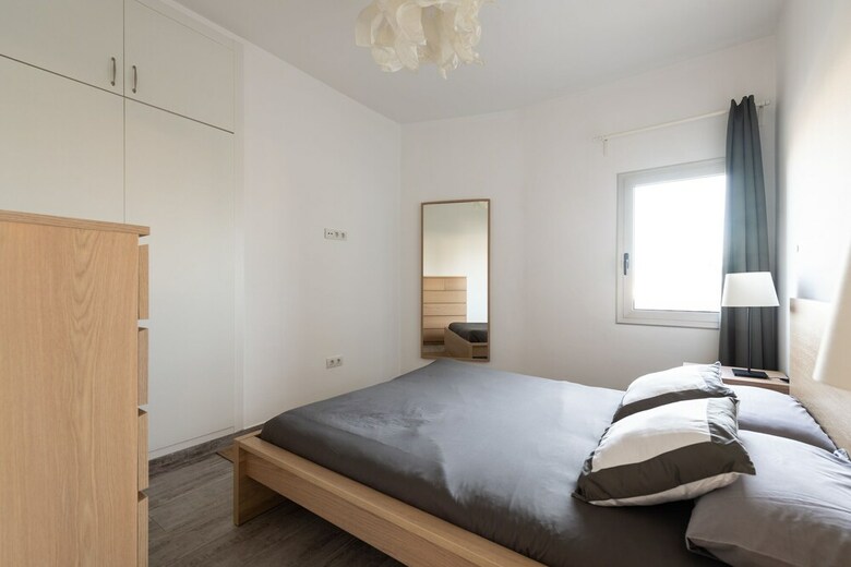 Apartamentos City Center Sea View