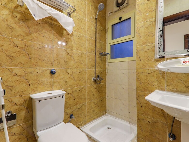 Oyo 180 Asdaa Al Rahah Hotel Suites