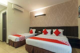 Oyo Capital O 837 Hotel Bei King