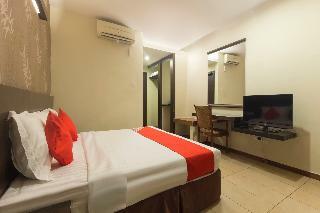 Oyo Capital O 837 Hotel Bei King