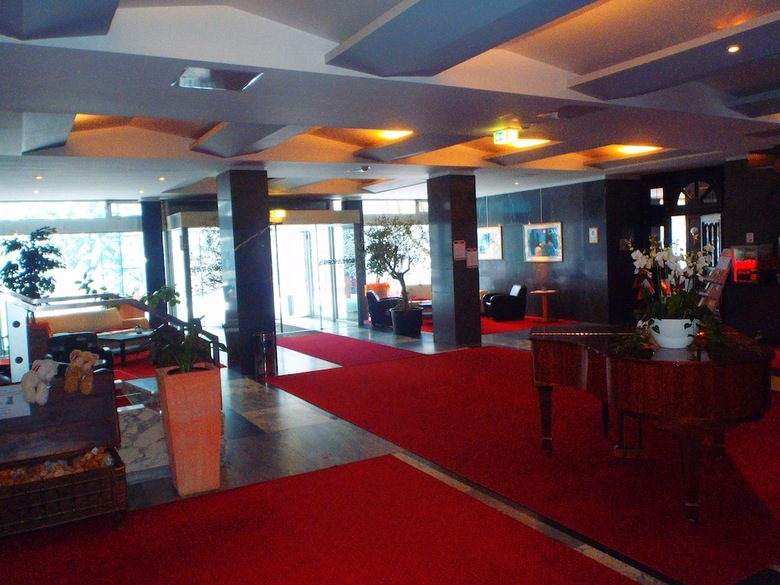 Carea Residenz Hotel Harzh�he