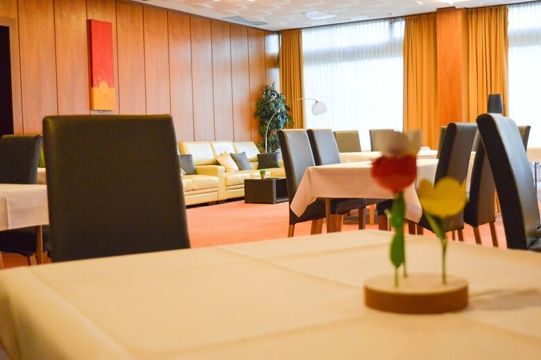 Carea Residenz Hotel Harzh�he