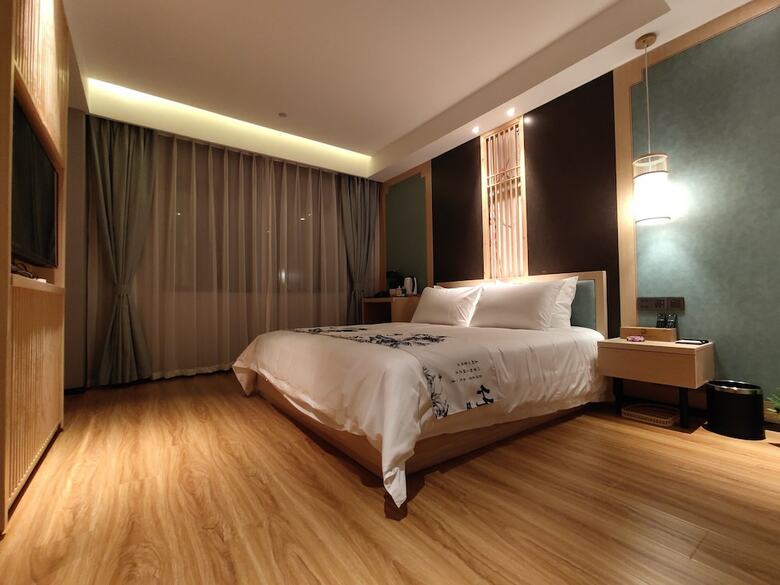 Enze Aizhu Hotel