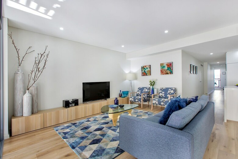 Bal 105 Lil Furnished Apartment