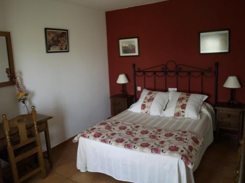 Aparthotel Apartamentos Arroyo Parrilla