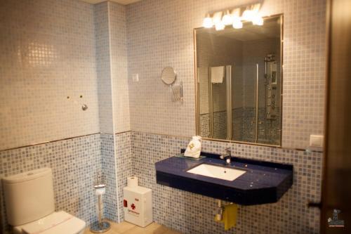 Apartamento Alojamiento Nohal