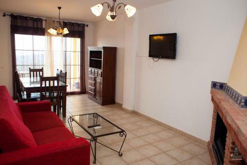 Apartamento Alojamiento Nohal