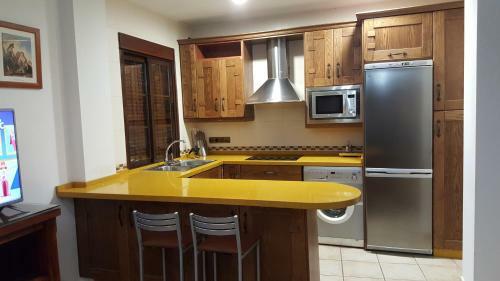 Apartamento Alojamiento Nohal