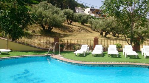 Apartamento Alojamiento Nohal