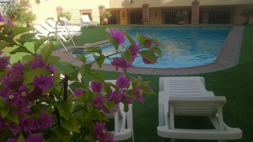 Apartamento Alojamiento Nohal