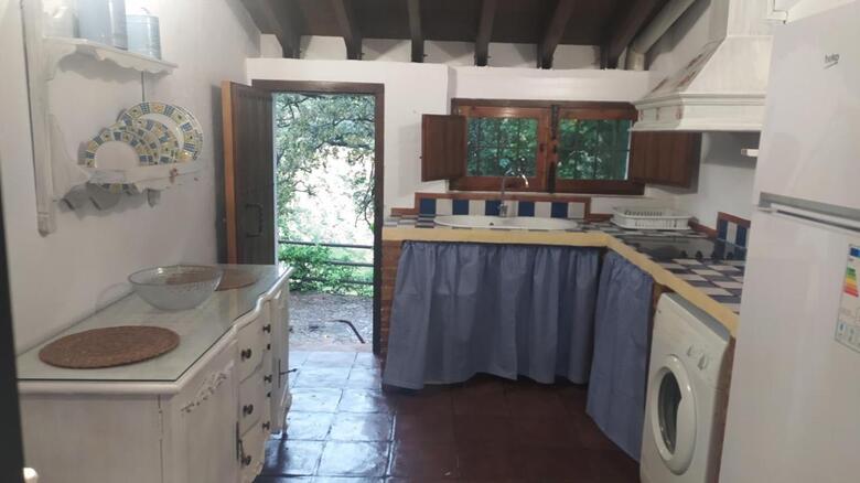 Apartamento Cortijo Molino Los Justos
