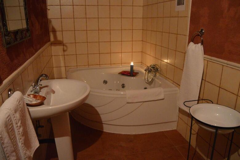 Apartamento Cortijo Molino Los Justos