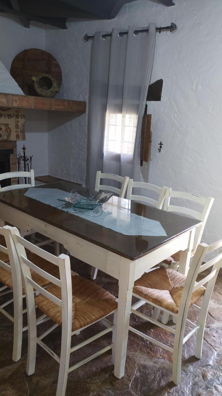 Apartamento Cortijo Molino Los Justos