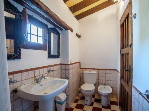 Agroturismo El Molino