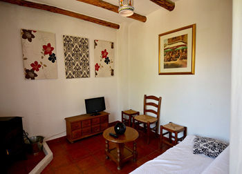 Villa Casitas De La Sierra