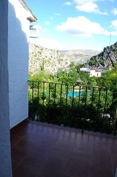 Villa Casitas De La Sierra