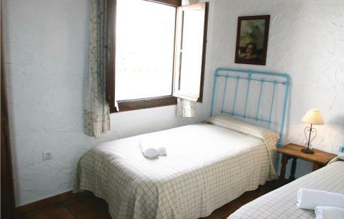 Holiday Home Montejaque 24 Spain