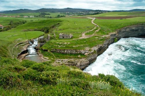 Hostal Pensi�n Bella Vista