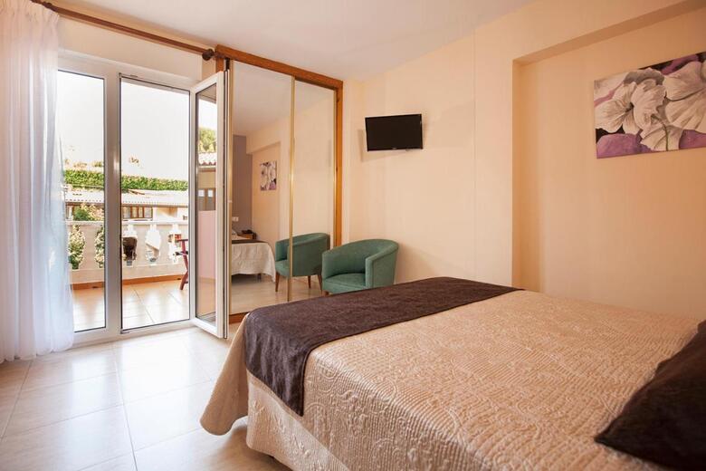 Hotel El Refugio