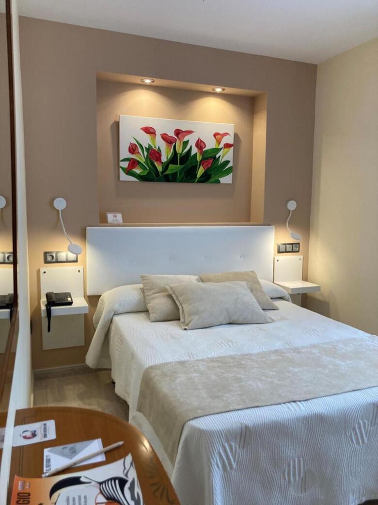 Hotel El Refugio