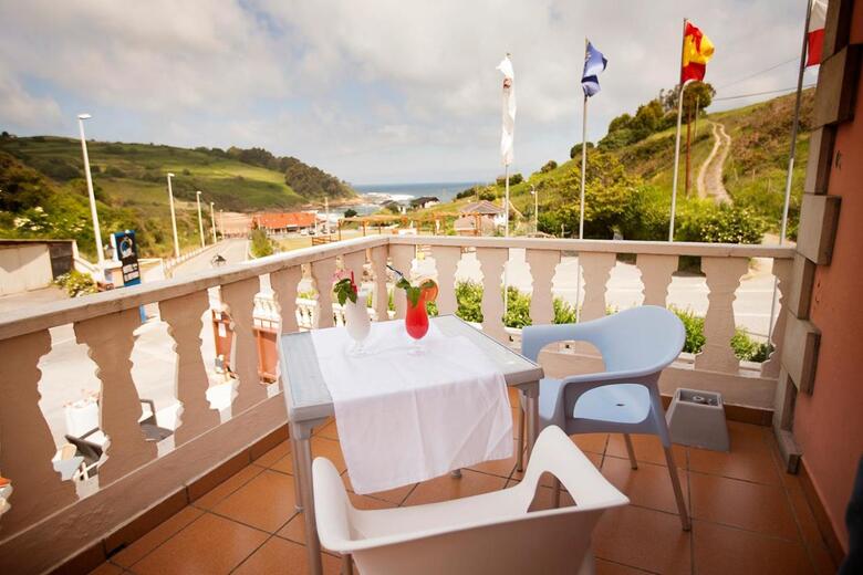 Hotel El Refugio