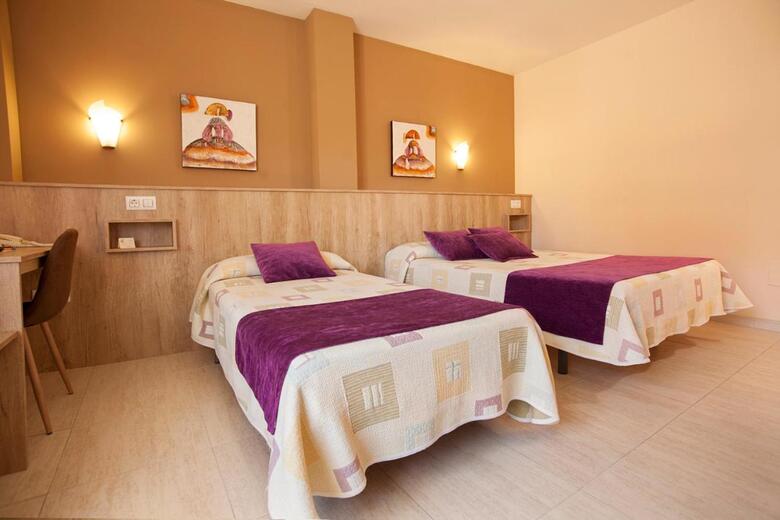 Hotel El Refugio