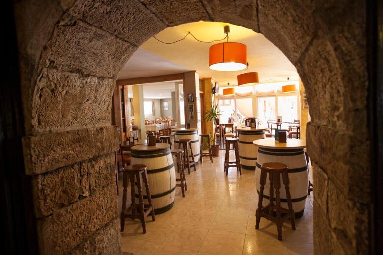 Hotel El Refugio