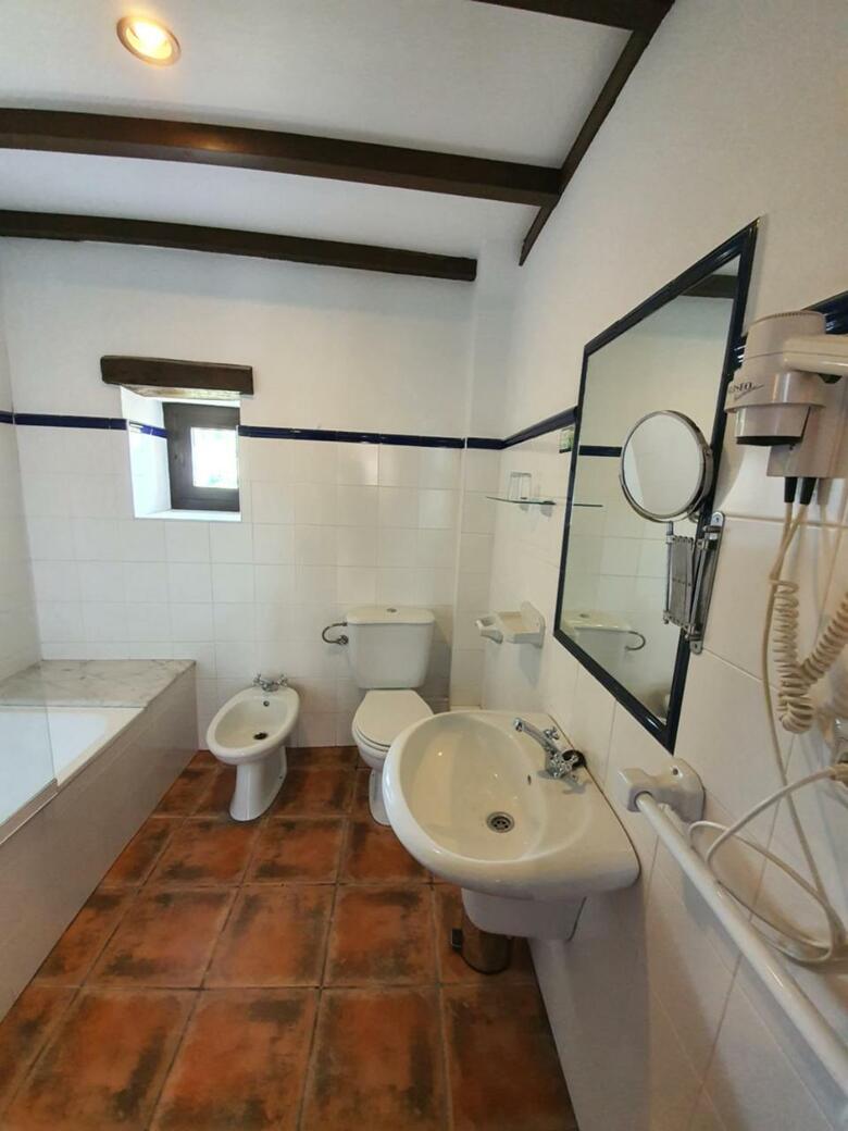 Hostal Posada Alfonso