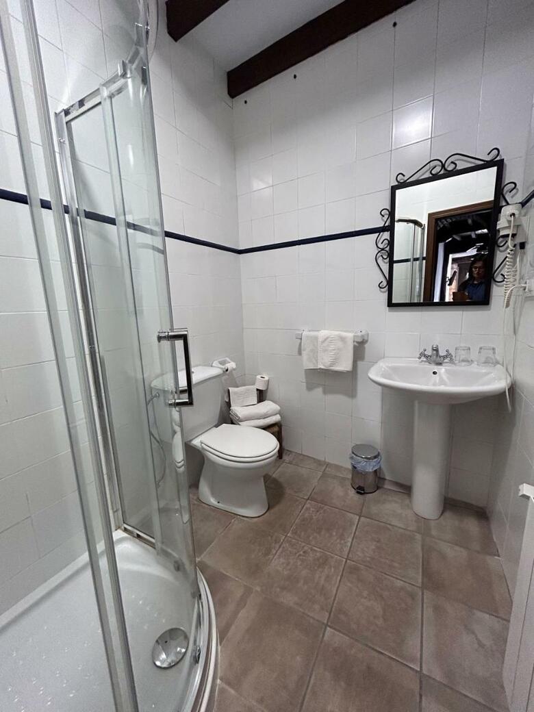 Hostal Posada Alfonso