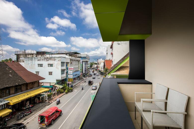 Hotel The Small Chiang Mai