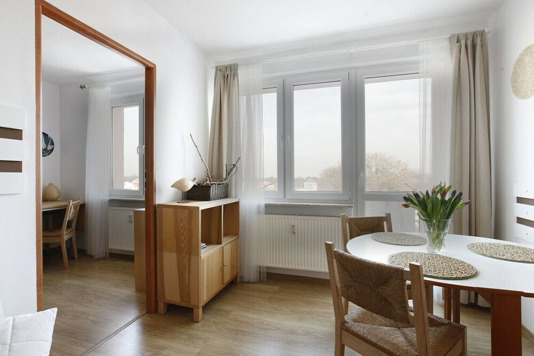 Mewa Sopockie Apartamenty