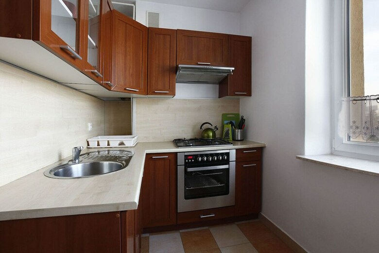 Mewa Sopockie Apartamenty