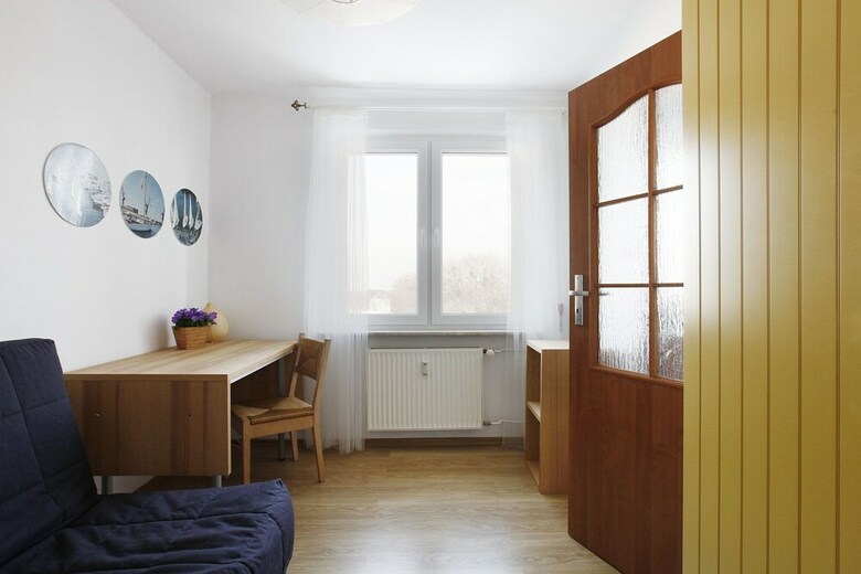 Mewa Sopockie Apartamenty