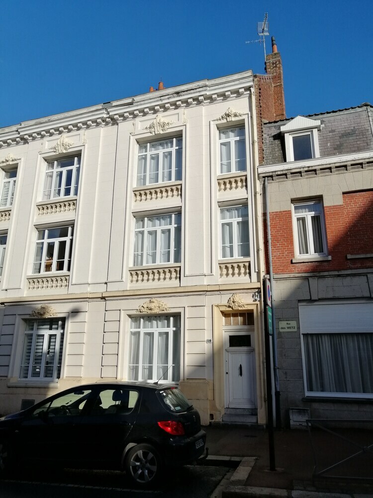 B&B My Art House - Douai Centre