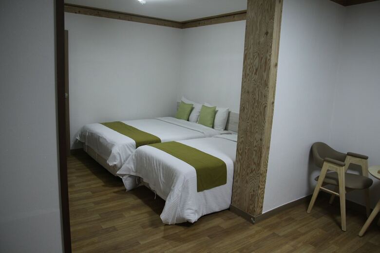 Jeju Miju Hotel