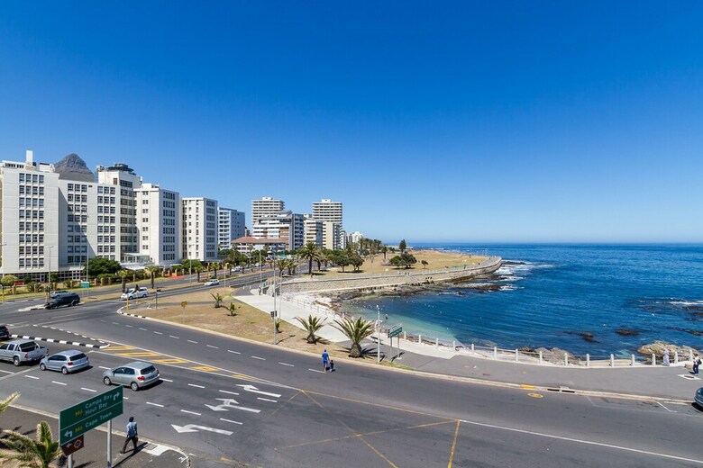 Apartamentos Bay Point C10