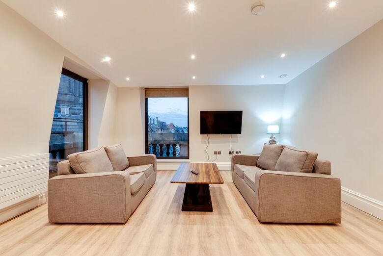 1 Water Street Apartments